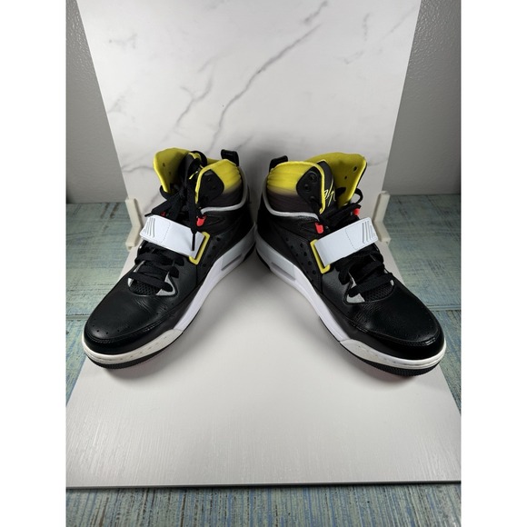 Jordan Other - Size 10.5 - Air Jordan Flight 97 Vibrant Yellow Men's 654265-070